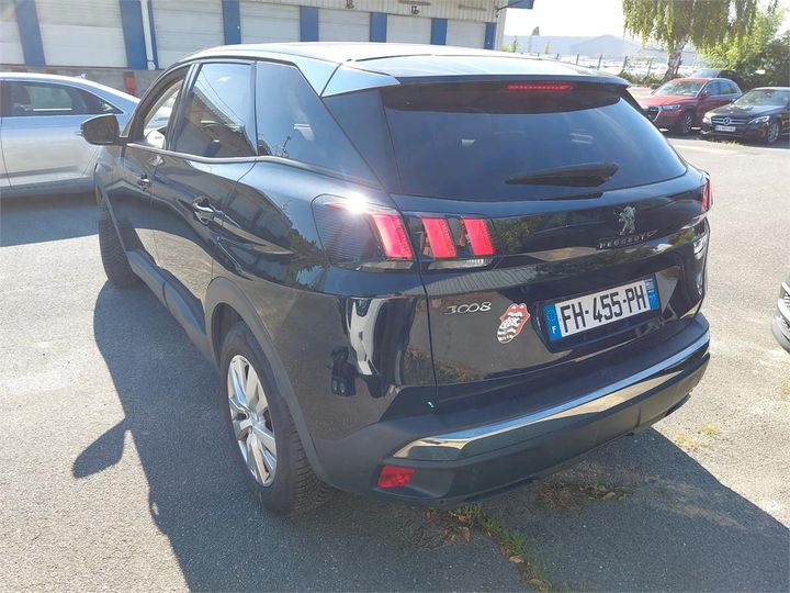 Photo 3 VIN: VF3MRHNSRKS287348 - PEUGEOT 3008 