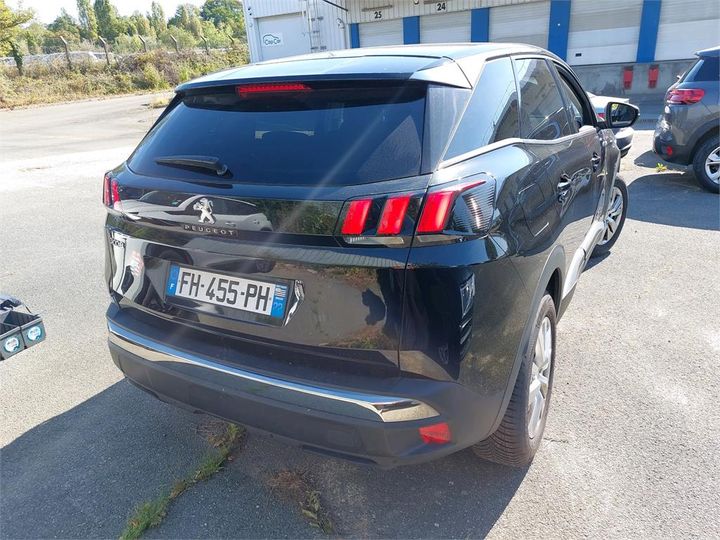 Photo 4 VIN: VF3MRHNSRKS287348 - PEUGEOT 3008 