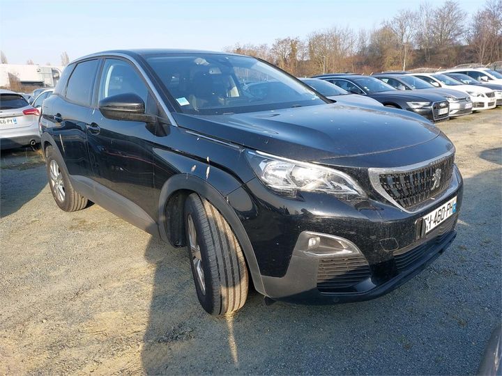 Photo 2 VIN: VF3MRHNSRKS294994 - PEUGEOT 3008 