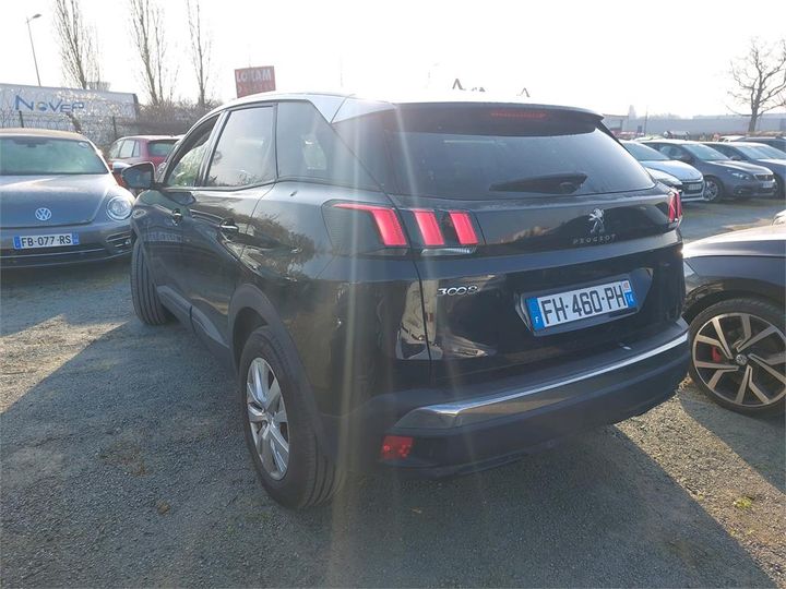 Photo 3 VIN: VF3MRHNSRKS294994 - PEUGEOT 3008 