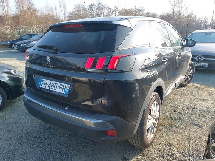 Photo 4 VIN: VF3MRHNSRKS294994 - PEUGEOT 3008 