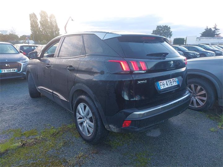 Photo 3 VIN: VF3MRHNSRKS294998 - PEUGEOT 3008 