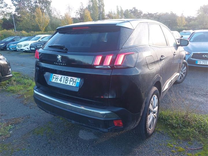 Photo 4 VIN: VF3MRHNSRKS294998 - PEUGEOT 3008 