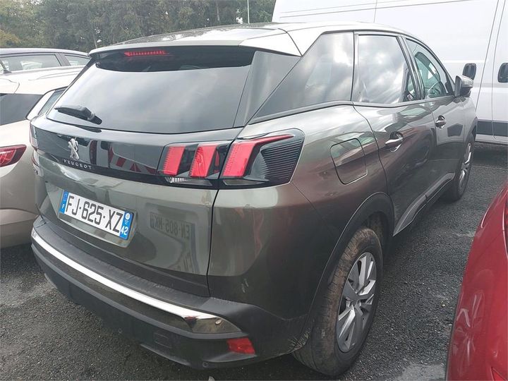 Photo 4 VIN: VF3MRHNSRKS297618 - PEUGEOT 3008 