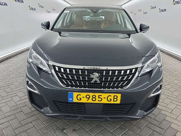 Photo 13 VIN: VF3MRHNSRKS299577 - PEUGEOT 3008 