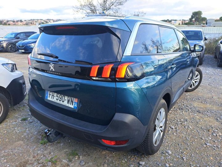 Photo 2 VIN: VF3MRHNSRKS303937 - PEUGEOT 5008 