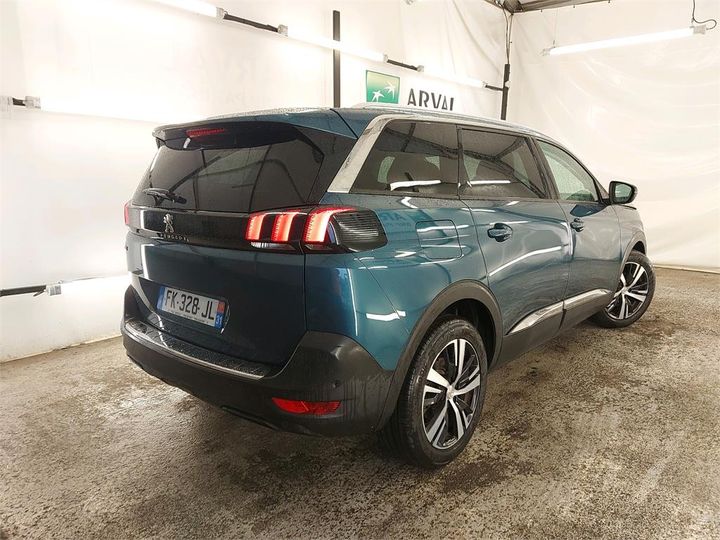 Photo 2 VIN: VF3MRHNSUKL103012 - PEUGEOT 5008 