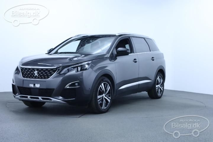 Photo 1 VIN: VF3MRHNSUKL109740 - PEUGEOT 5008 SUV 