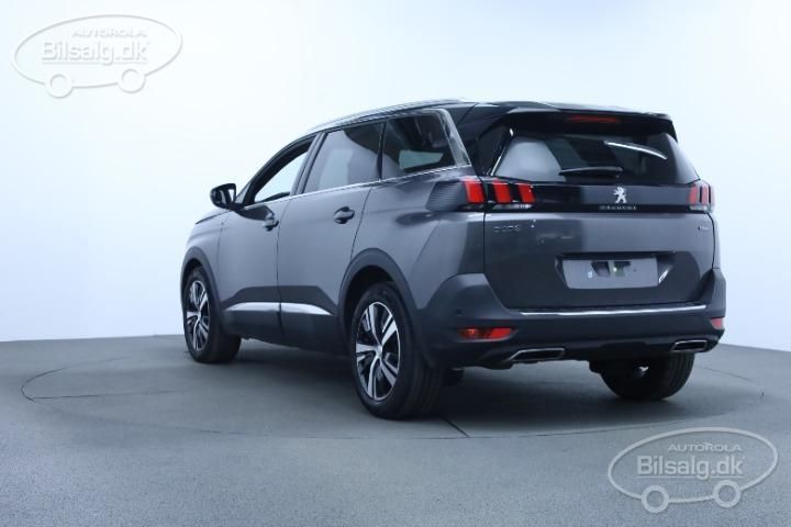 Photo 4 VIN: VF3MRHNSUKL109740 - PEUGEOT 5008 SUV 