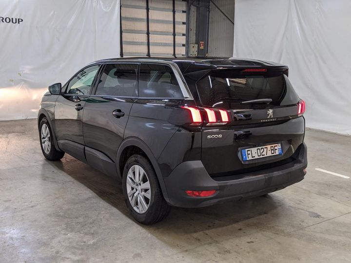 Photo 2 VIN: VF3MRHNSUKL115760 - PEUGEOT 5008 