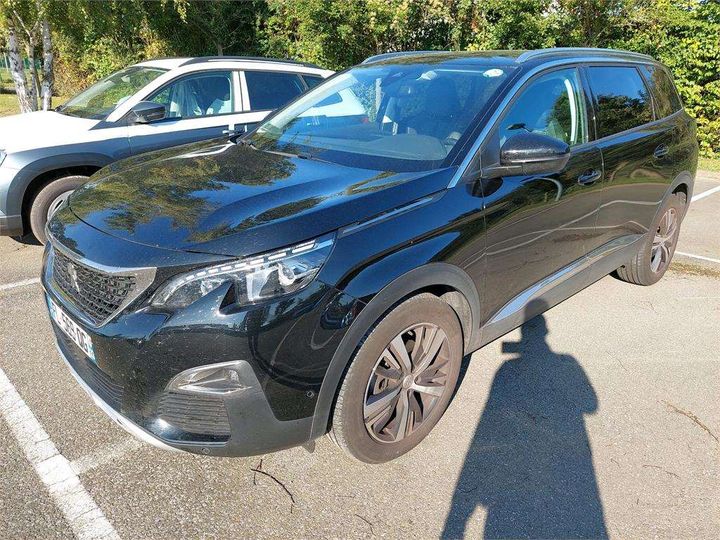 Photo 1 VIN: VF3MRHNSUKL129098 - PEUGEOT 5008 