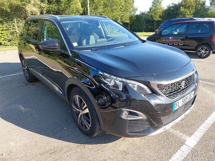 Photo 32 VIN: VF3MRHNSUKL129098 - PEUGEOT 5008 