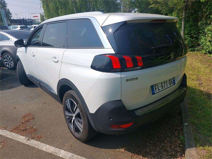 Photo 2 VIN: VF3MRHNSUKL130676 - PEUGEOT 5008 