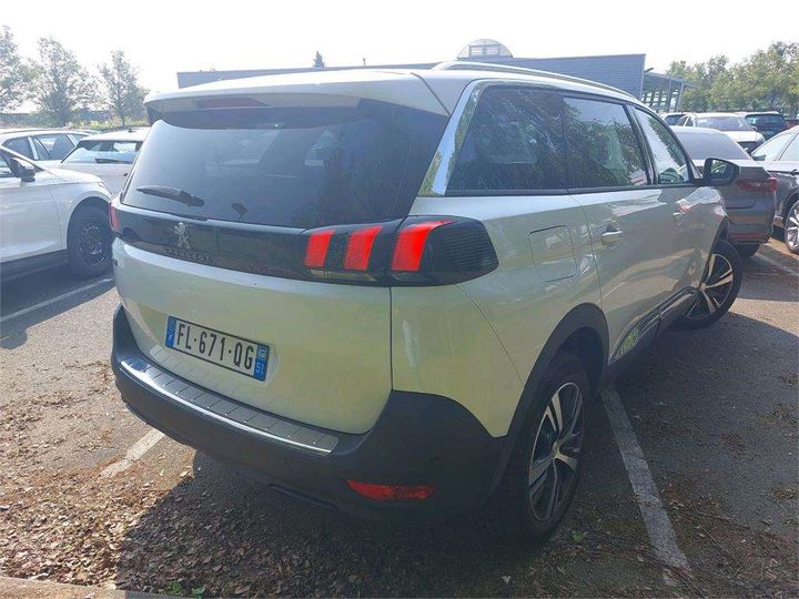 Photo 3 VIN: VF3MRHNSUKL130676 - PEUGEOT 5008 