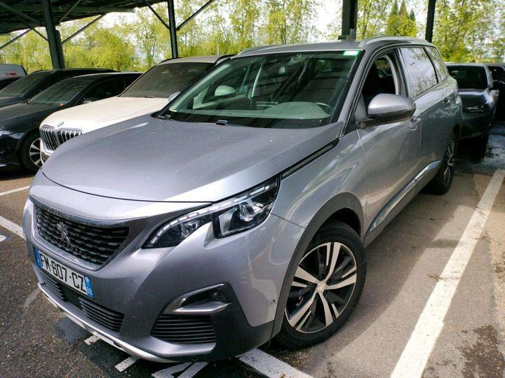 Photo 0 VIN: VF3MRHNSUKL131844 - PEUGEOT 5008 