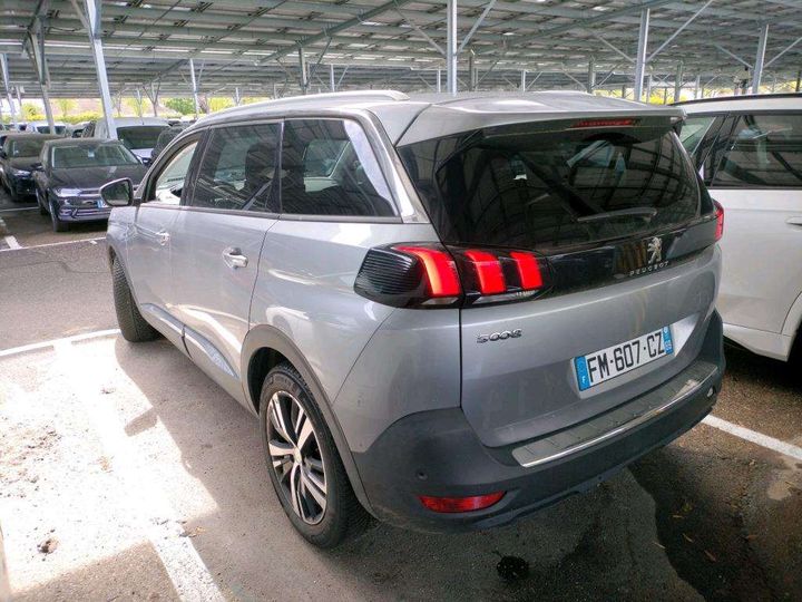 Photo 1 VIN: VF3MRHNSUKL131844 - PEUGEOT 5008 