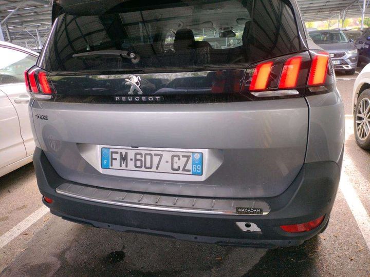 Photo 17 VIN: VF3MRHNSUKL131844 - PEUGEOT 5008 