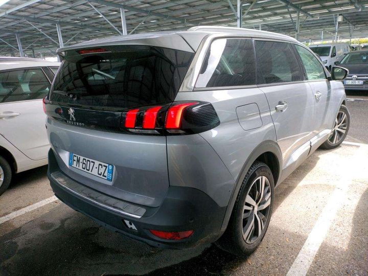 Photo 2 VIN: VF3MRHNSUKL131844 - PEUGEOT 5008 