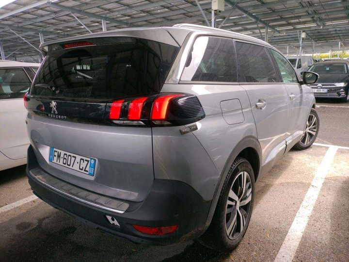 Photo 20 VIN: VF3MRHNSUKL131844 - PEUGEOT 5008 