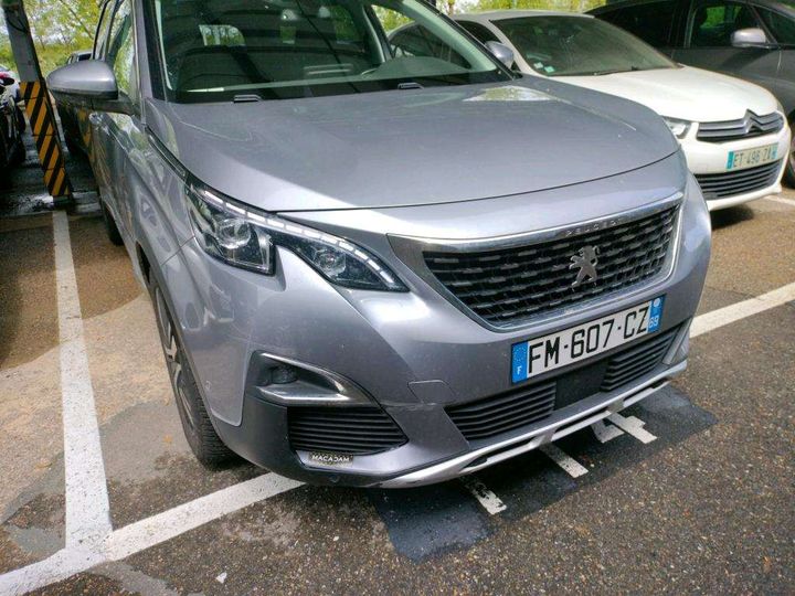 Photo 23 VIN: VF3MRHNSUKL131844 - PEUGEOT 5008 