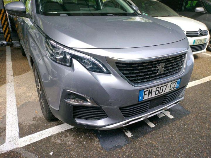 Photo 25 VIN: VF3MRHNSUKL131844 - PEUGEOT 5008 