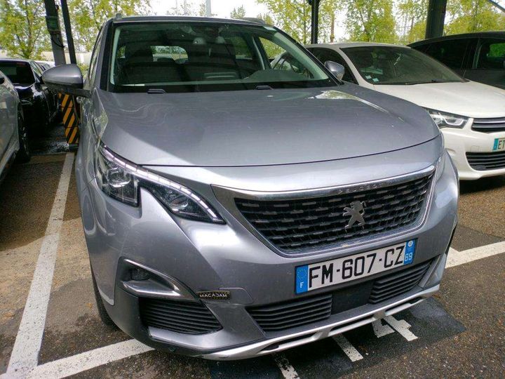 Photo 26 VIN: VF3MRHNSUKL131844 - PEUGEOT 5008 