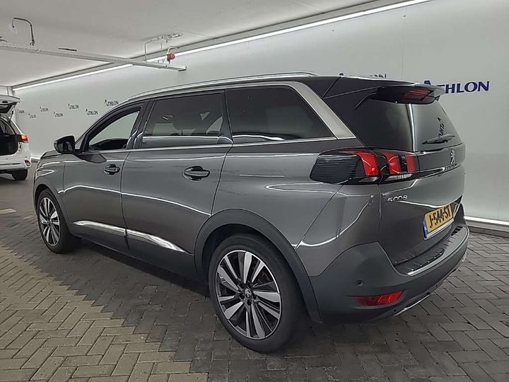 Photo 3 VIN: VF3MRHNSUKL140976 - PEUGEOT 5008 