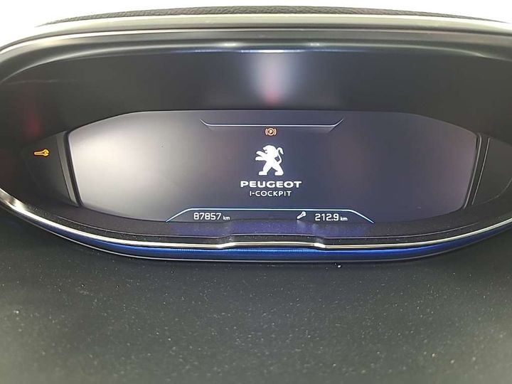 Photo 8 VIN: VF3MRHNSUKL140976 - PEUGEOT 5008 