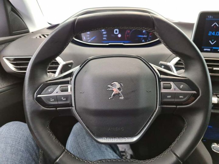 Photo 9 VIN: VF3MRHNSUKL144469 - PEUGEOT 5008 