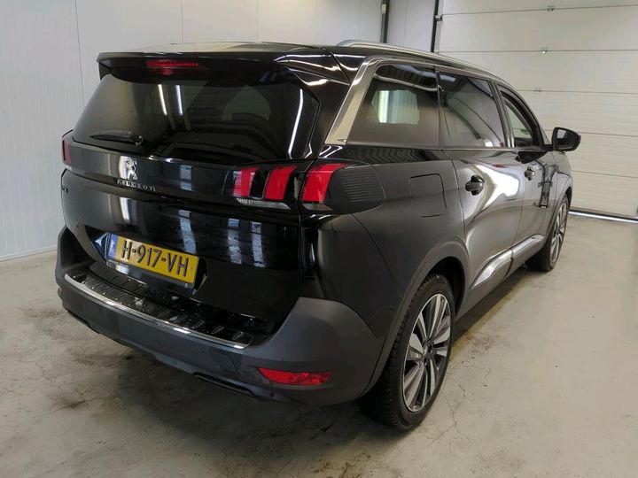 Photo 3 VIN: VF3MRHNSUKL149605 - PEUGEOT 5008 