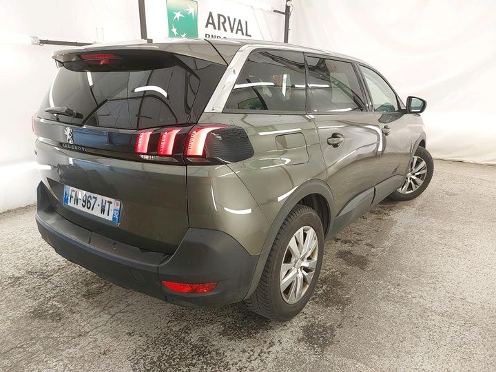 Photo 2 VIN: VF3MRHNSUKL152415 - PEUGEOT 5008 