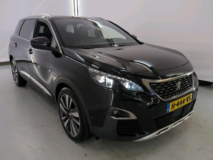 Photo 7 VIN: VF3MRHNSUKL155055 - PEUGEOT 5008 