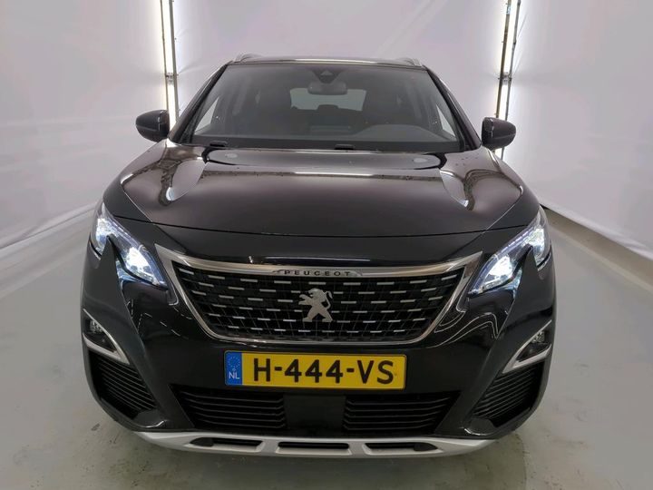 Photo 8 VIN: VF3MRHNSUKL155055 - PEUGEOT 5008 