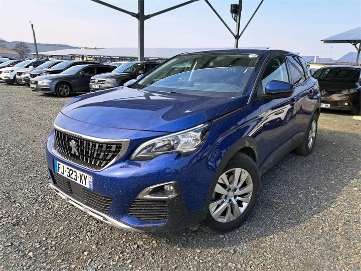 Photo 0 VIN: VF3MRHNSUKS309444 - PEUGEOT 3008 