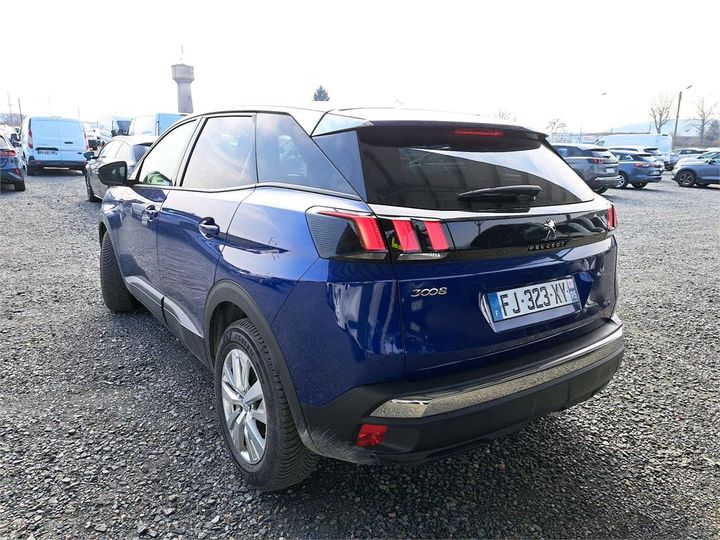 Photo 3 VIN: VF3MRHNSUKS309444 - PEUGEOT 3008 