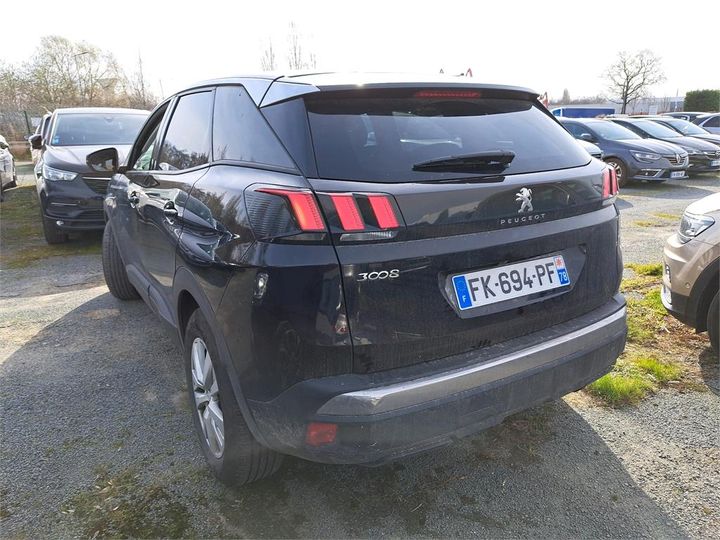 Photo 3 VIN: VF3MRHNSUKS309470 - PEUGEOT 3008 