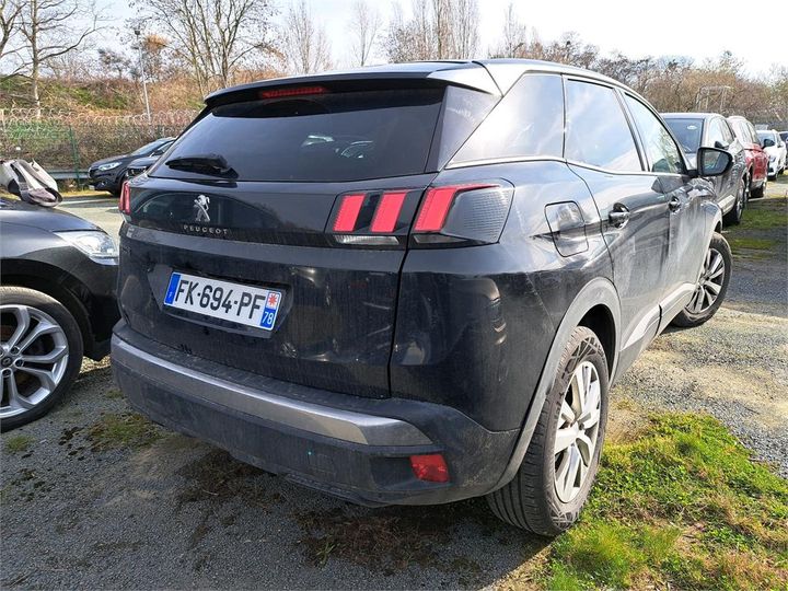 Photo 4 VIN: VF3MRHNSUKS309470 - PEUGEOT 3008 