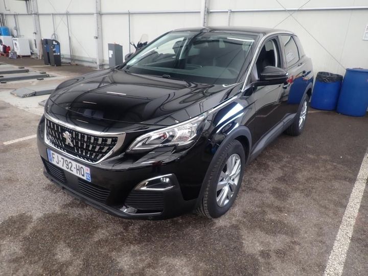 Photo 1 VIN: VF3MRHNSUKS309471 - PEUGEOT 3008 