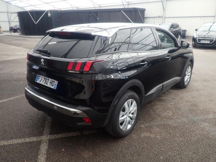 Photo 4 VIN: VF3MRHNSUKS309471 - PEUGEOT 3008 