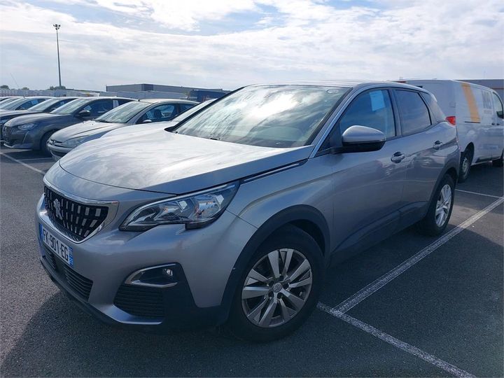 Photo 23 VIN: VF3MRHNSUKS311295 - PEUGEOT 3008 