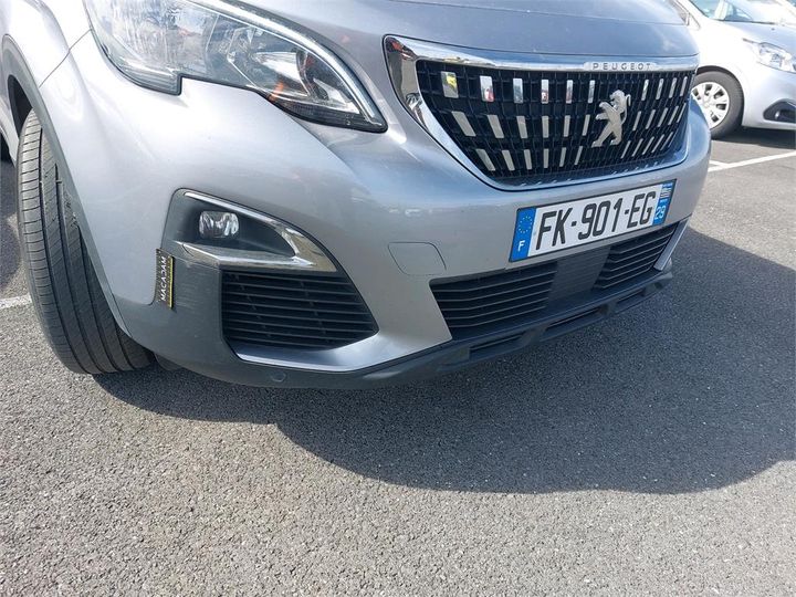 Photo 24 VIN: VF3MRHNSUKS311295 - PEUGEOT 3008 