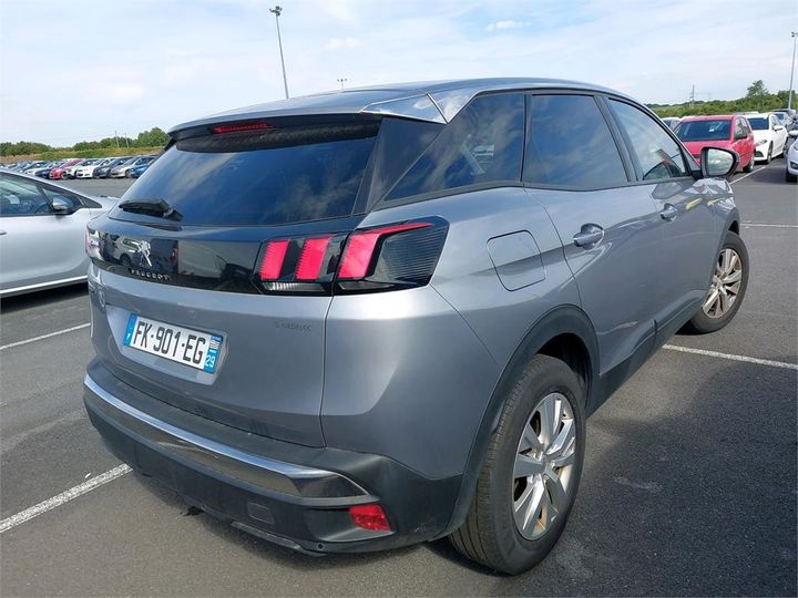 Photo 4 VIN: VF3MRHNSUKS311295 - PEUGEOT 3008 