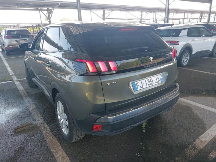 Photo 3 VIN: VF3MRHNSUKS311301 - PEUGEOT 3008 