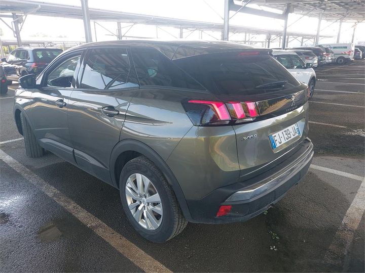 Photo 16 VIN: VF3MRHNSUKS311301 - PEUGEOT 3008 