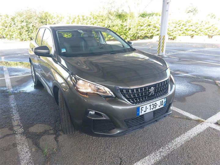 Photo 2 VIN: VF3MRHNSUKS311301 - PEUGEOT 3008 