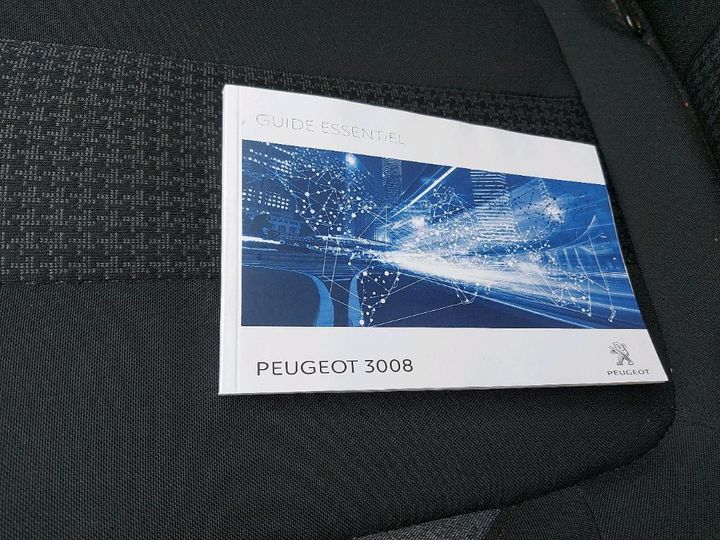 Photo 15 VIN: VF3MRHNSUKS311315 - PEUGEOT 3008 