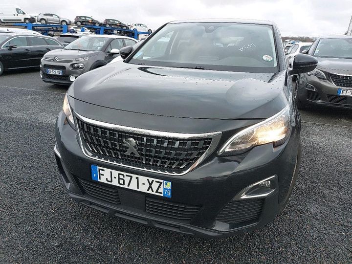 Photo 22 VIN: VF3MRHNSUKS311315 - PEUGEOT 3008 