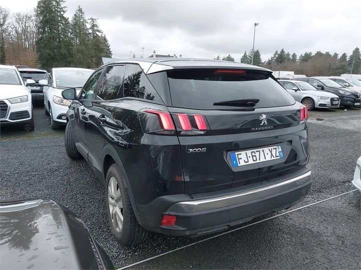 Photo 3 VIN: VF3MRHNSUKS311315 - PEUGEOT 3008 