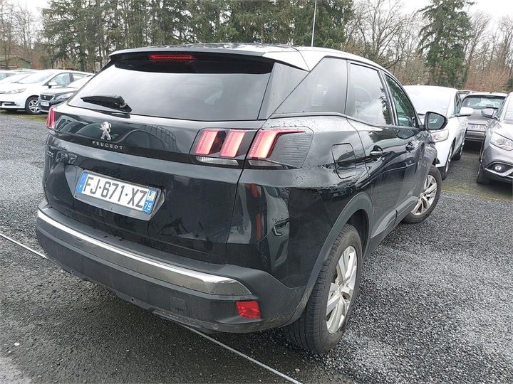 Photo 4 VIN: VF3MRHNSUKS311315 - PEUGEOT 3008 