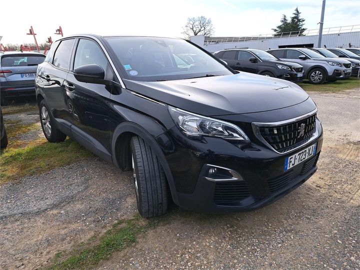 Photo 2 VIN: VF3MRHNSUKS311327 - PEUGEOT 3008 